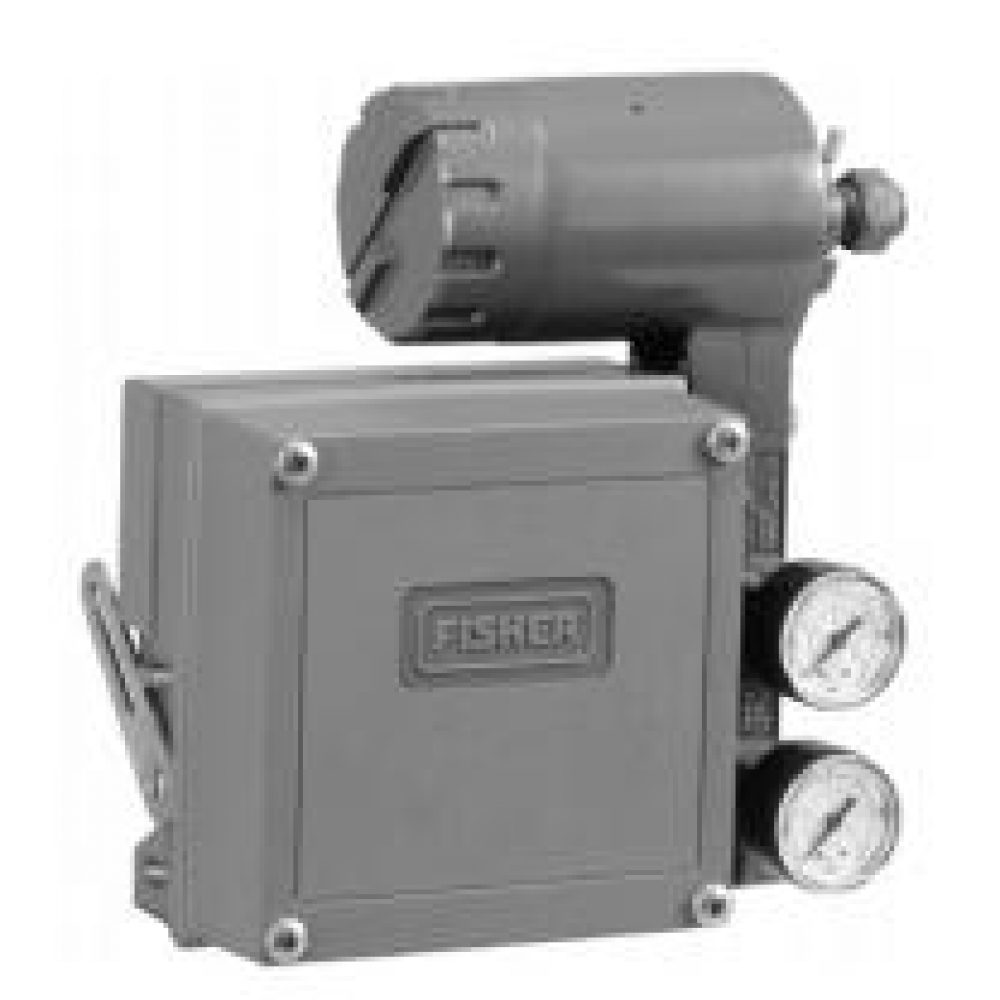 fisher-3582-3582i-electro-pneumatic-valve-positioners