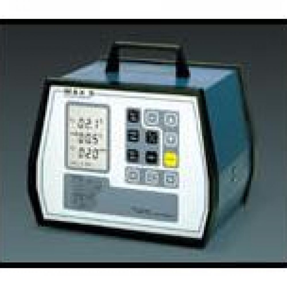 model-max-5-combustion-efficiency-analyzer